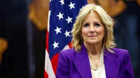 jill biden nudes|No, a ‘nasty photo’ of first lady Jill Biden wasn’t leaked